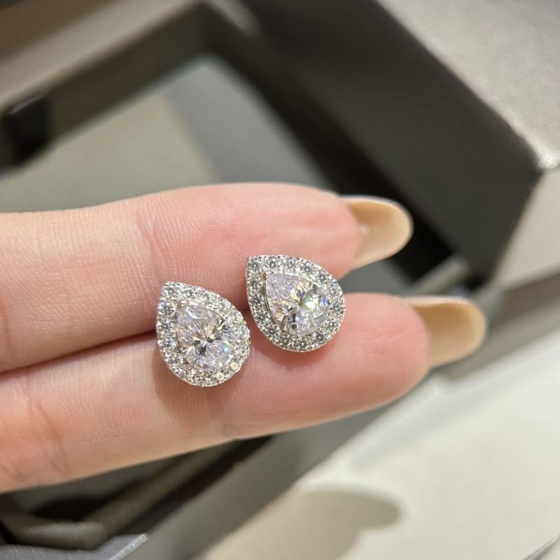 Debeers Earrings